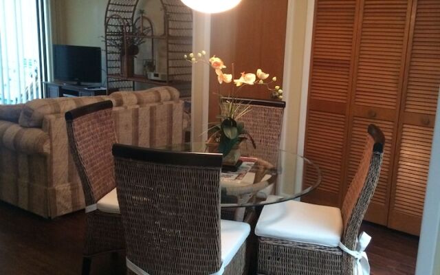 Sea Woods 2bdrm Villa 4255