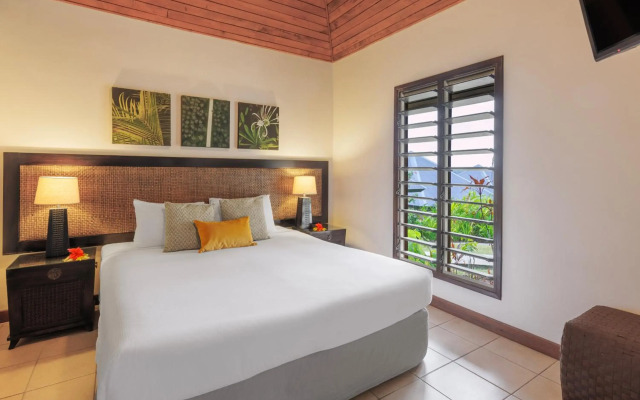 Mangoes Resort