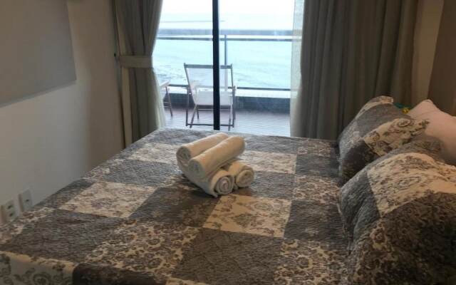 Landscape Beira Mar Platinum