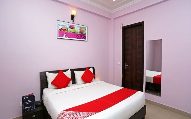 OYO 4026 Royal Inn