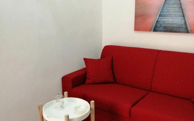 Casa Per Vacanza a Marsala