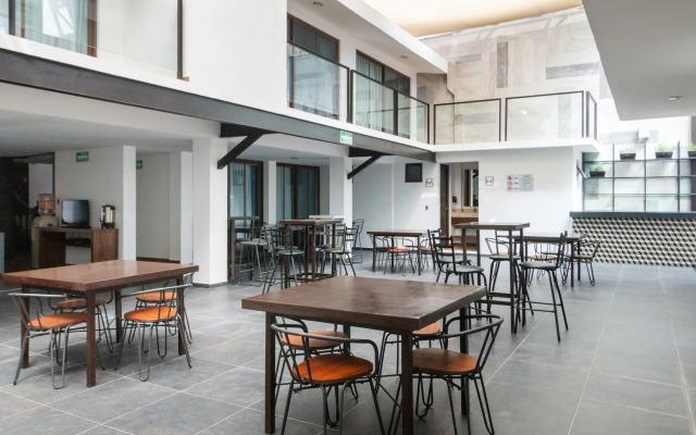 Fraga Hotel Boutique