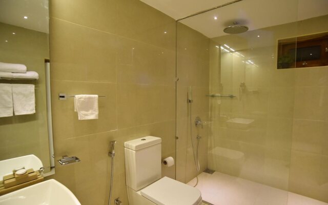 Aryana Hotel