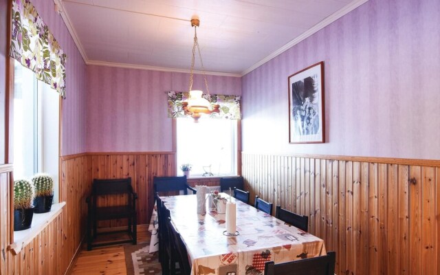 Awesome Home in Mellerud With 2 Bedrooms and Wifi