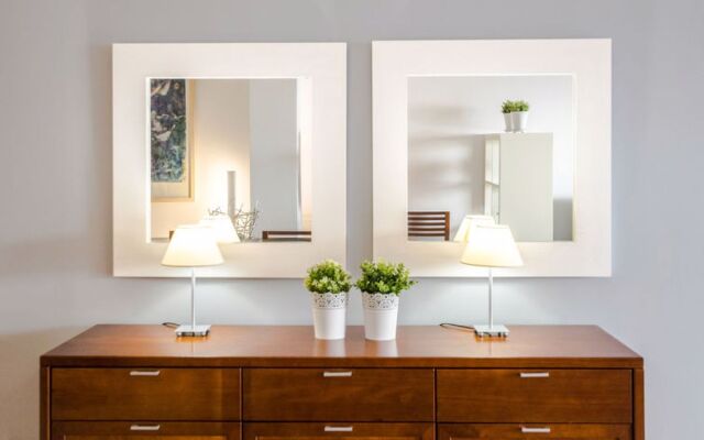 Apartment Maritimo