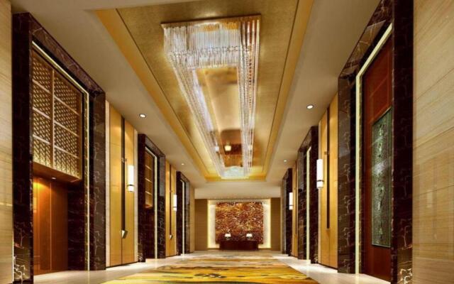 Howard Johnson Kangda Plaza Qingdao