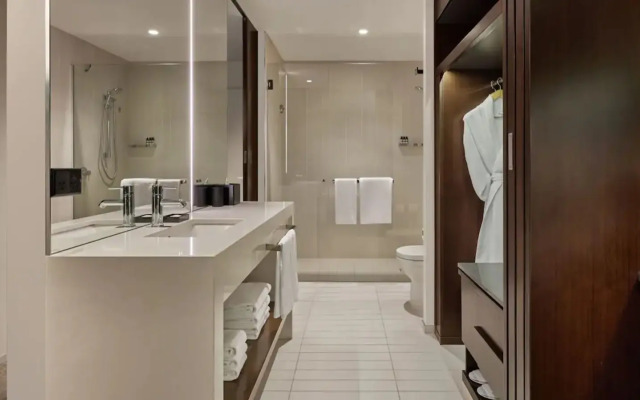 Hyatt Regency Brisbane