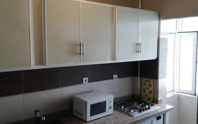 Appartement Red