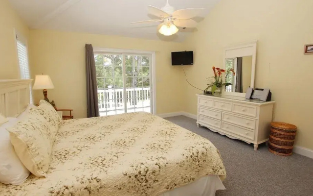 A-Sea-Breeze - 5 Br Home