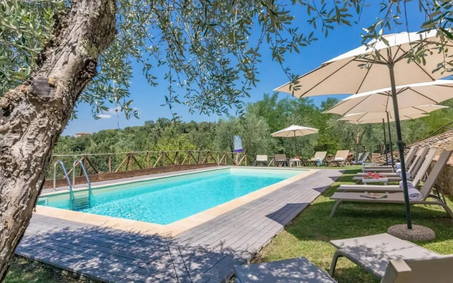 Si-c227-cabe0at - Villa Poggio Bonelli 18