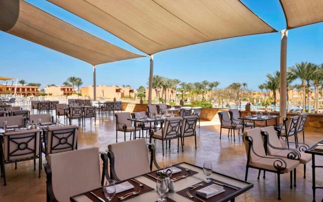 Jaz Grand Marsa - All Inclusive