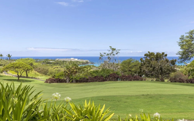 Country Club Villas Golf, A/C & Oceanview