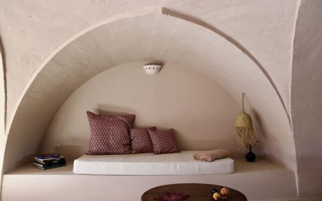 Antica Masseria le Monache