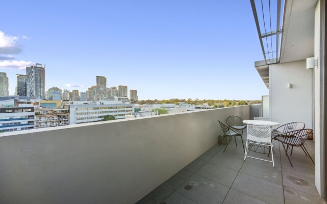 HomeHotel Luxurious Immaculate 3 Bed Apt
