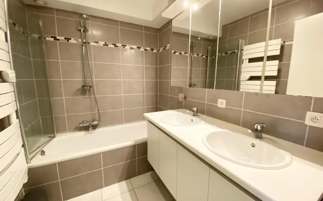 Apartment in Nieuwpoort Near the Beach