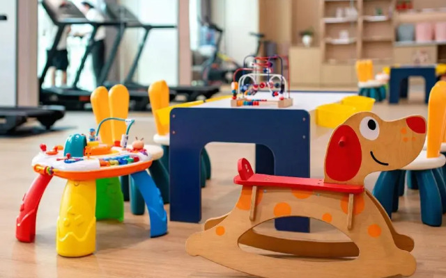 Vienna Hotel Huizhou Zhongxin