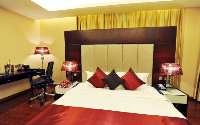 Dara Airport City Hotel & Spa