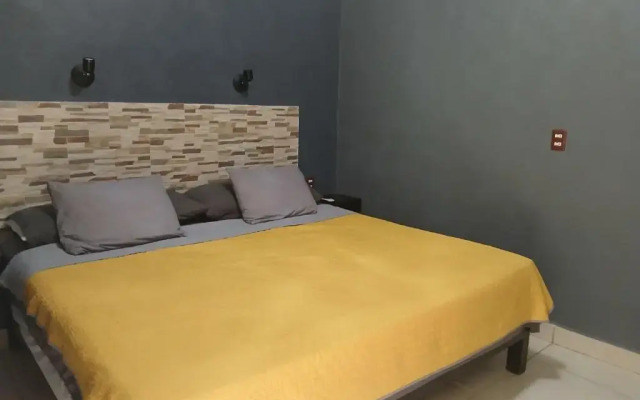 Hotel Santa Lucia