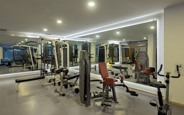 Fun&Sun Club Saphire