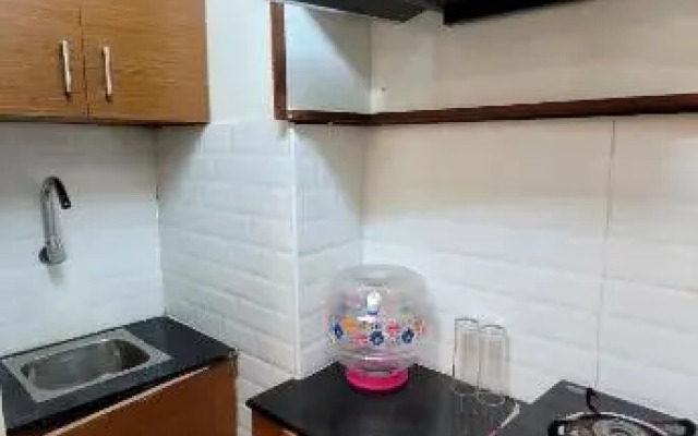 Alfouz Guest House