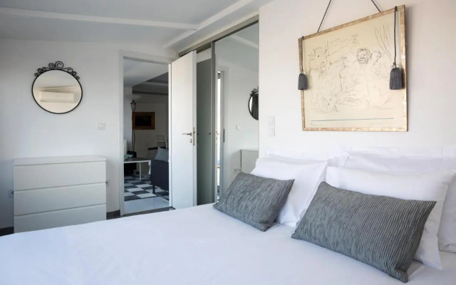 Boutique Athens Apartment Sg5