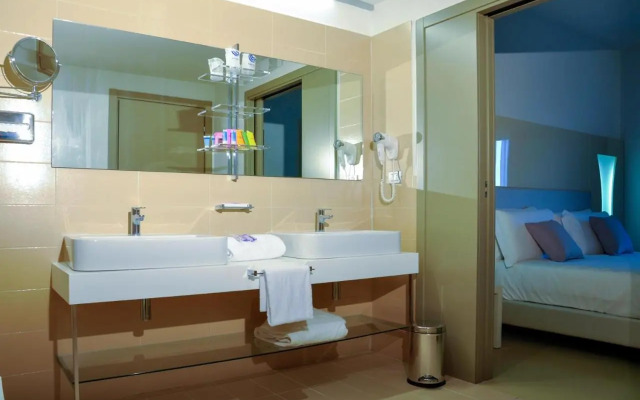 Mercure Napoli Sud Poseidon