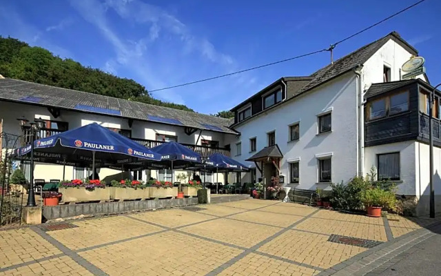 Gasthaus & Pension Ferring