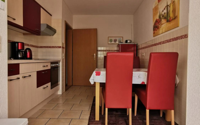 Ferienwohnungen Ludolph