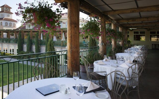 South Coast Winery Resort and Spa