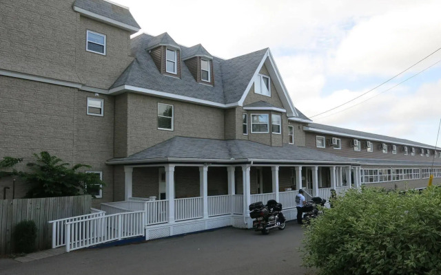 Harbourview Inn, SureStay Collection by Best Western