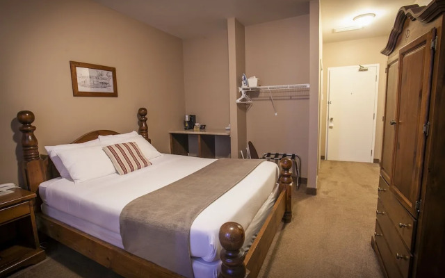 Seacliffe Inn
