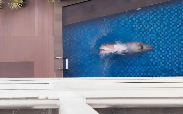 Beverly Dago Apartment