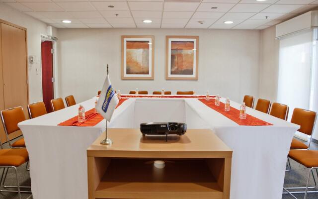 City Express by Marriott Celaya Parque