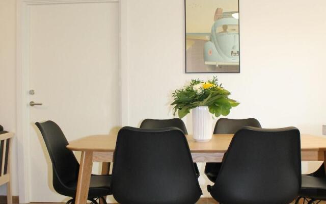 Amalie B&B Apartments