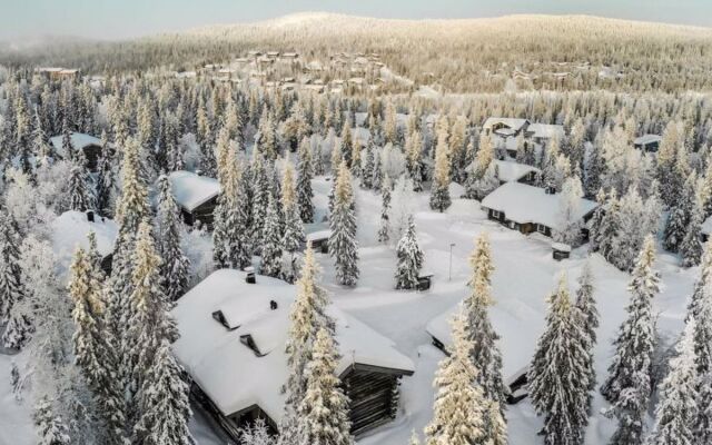 Holiday Home Kuruhovi b