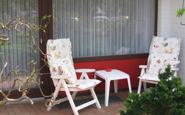 Hotel-Pension Sabine