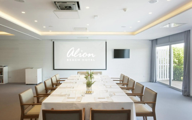 Alion Beach Hotel