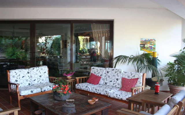 Agriturismo Costantino