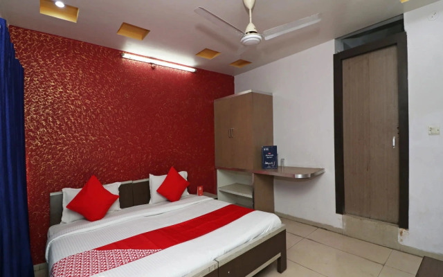 Hotel Vishwas by OYO Rooms