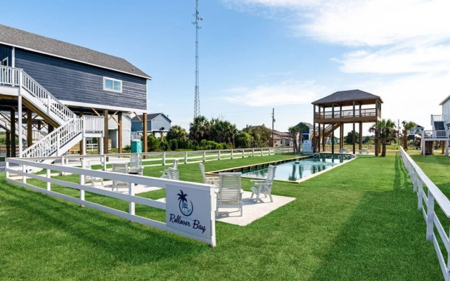 2nd Life 2 Bedroom Home