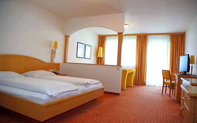 Seegasthof Hoisn Wirt