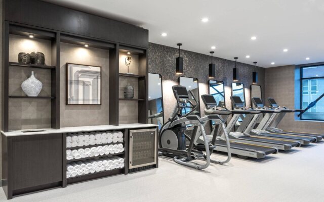 AC Hotel by Marriott Worcester