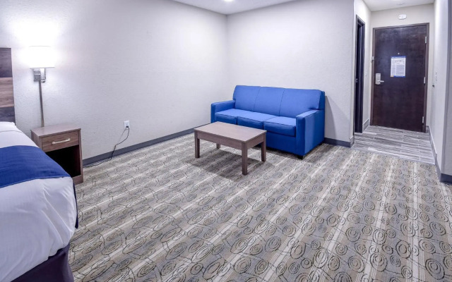 Days Inn Wisconsin Dells