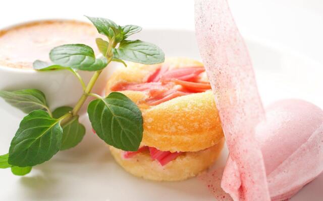 Hotel Knudsens Gaard