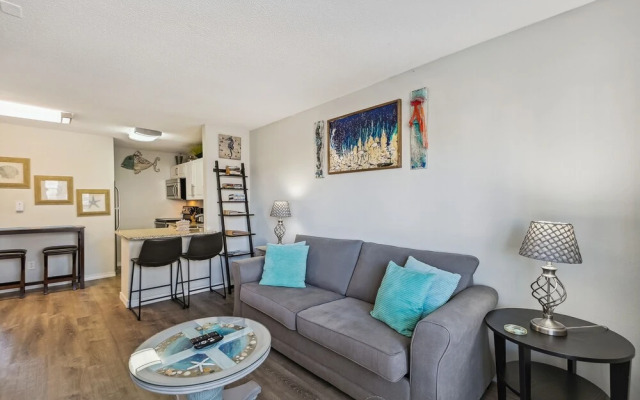 Sandpiper Cove 8147 Destin - Studio Condo