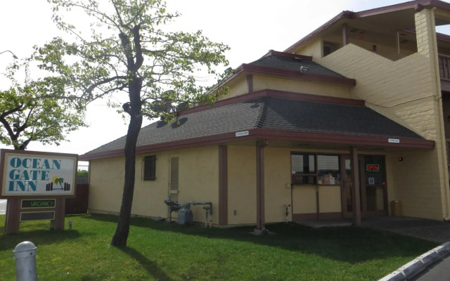 Ocean Gate Inn