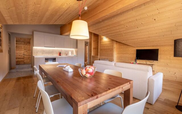 Swisspeak Resorts Zinal