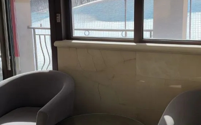 Chongli Genting TT Sky-in/Sky-out Luxury Apartment