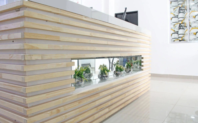 Hotel Lleras Suite