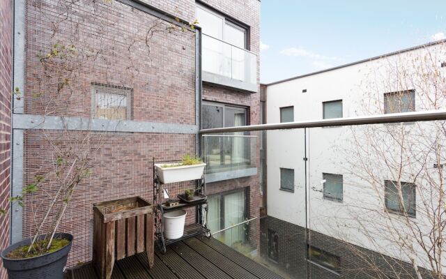 1 Bedroom Holloway Flat